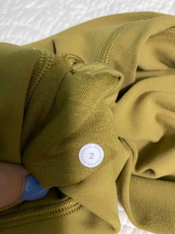 Lululemon Align Legging - Image 3
