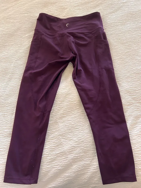 Zyia Leggings - Image 2
