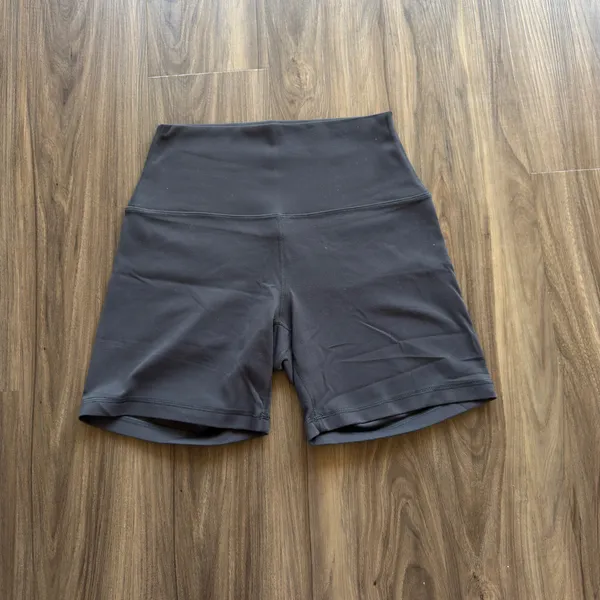 Amazon Biker Shorts - Image 2