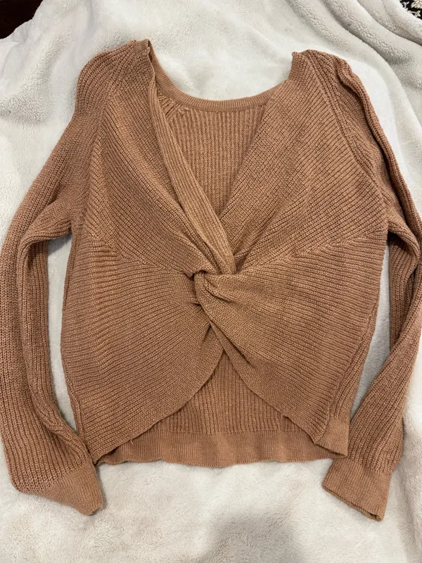 Aerie Sweater - Image 2