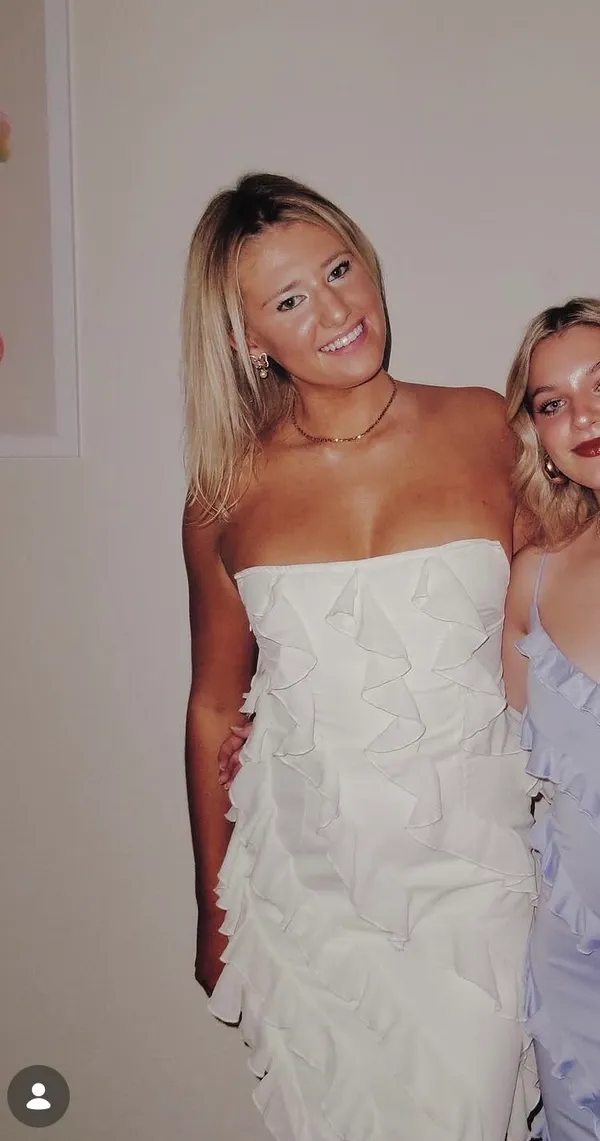 Pretty Little Thing Dress - Image 3