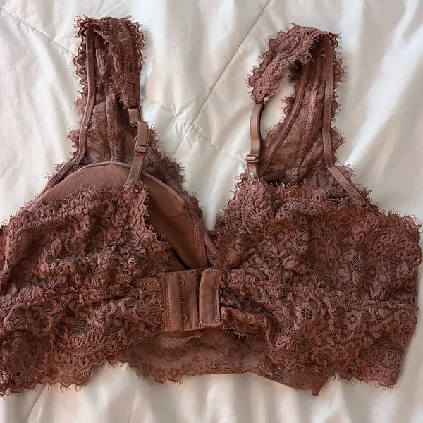 American Eagle Aerie bralette - Image 2