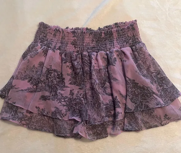 Urban Outfitters Mini Skirt - Image 3