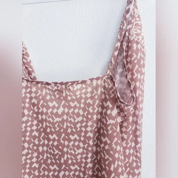 Free People Long Weekend Cami Boho Tank Top - Image 6