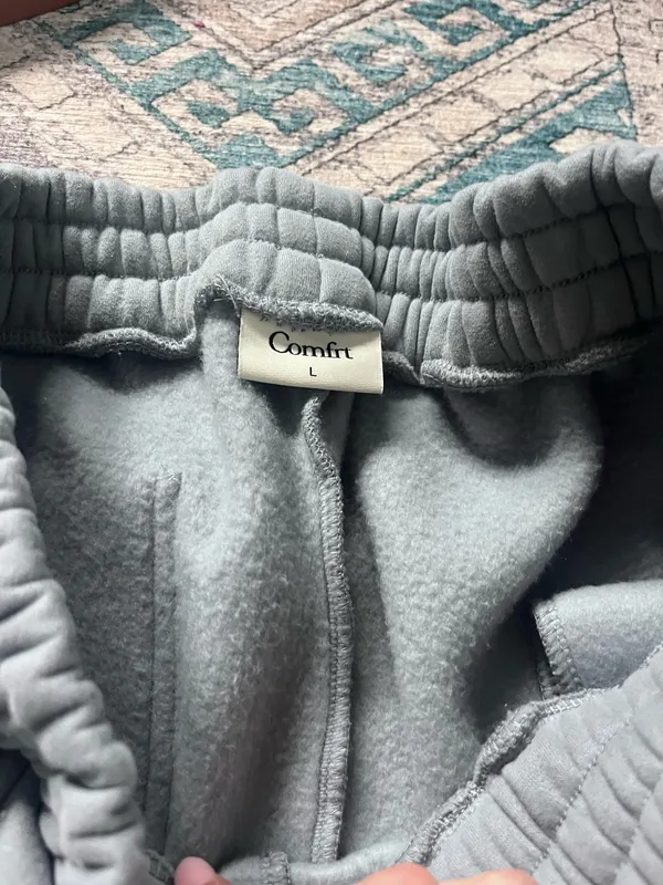 Comfrt Sweatpants - Image 5