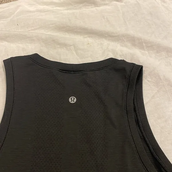 Lululemon swiftly muscle tank - Image 9