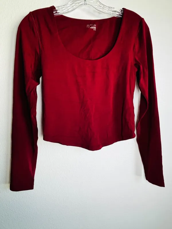 T-shirt from OFFLINE By Aerie - Image 4