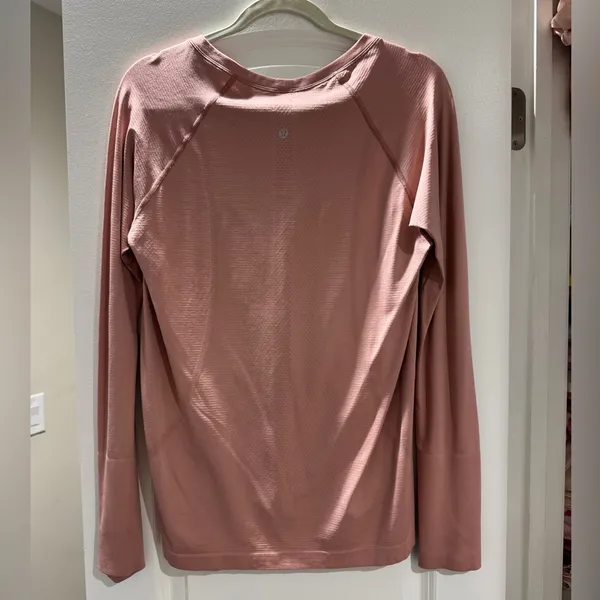 Lululemon Align Longsleeve - Image 2