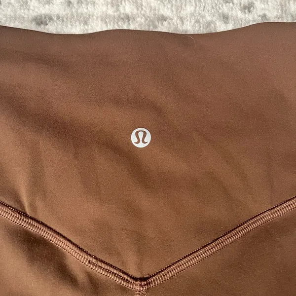 Lululemon Align V-Waist Pant 25" - Image 10