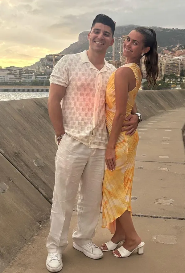 Yellow Dress - Image 8