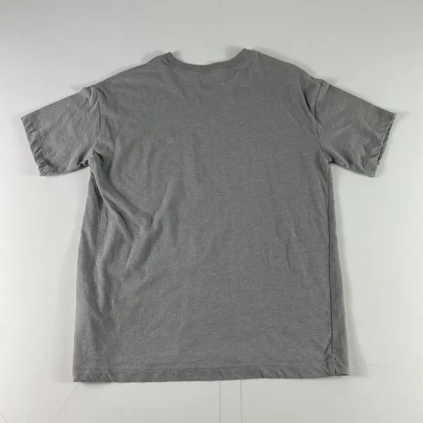 North‎ Face Shirt Womens Small GreyActivewear Tee T-Shirt Outdoor Hiking - Image 7