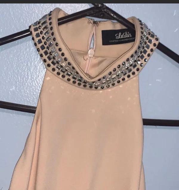 Mini Dress - Image 4