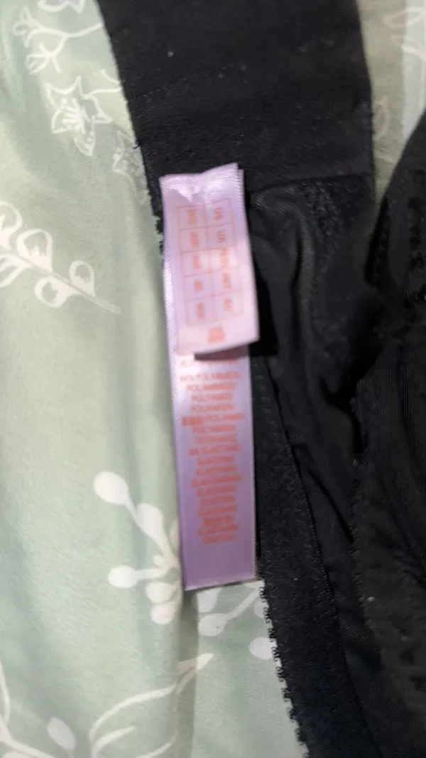Savage X Fenty Bra - Image 3