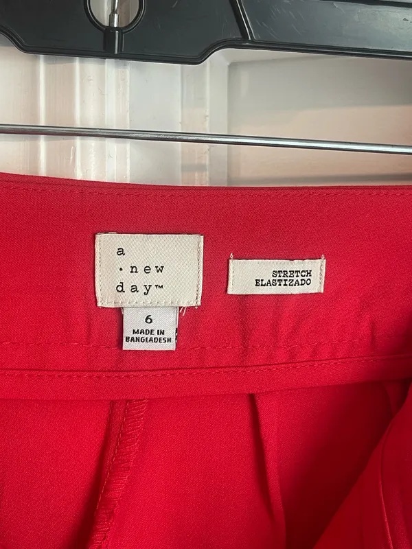 NWT A New Day Womans Shorts - Image 2