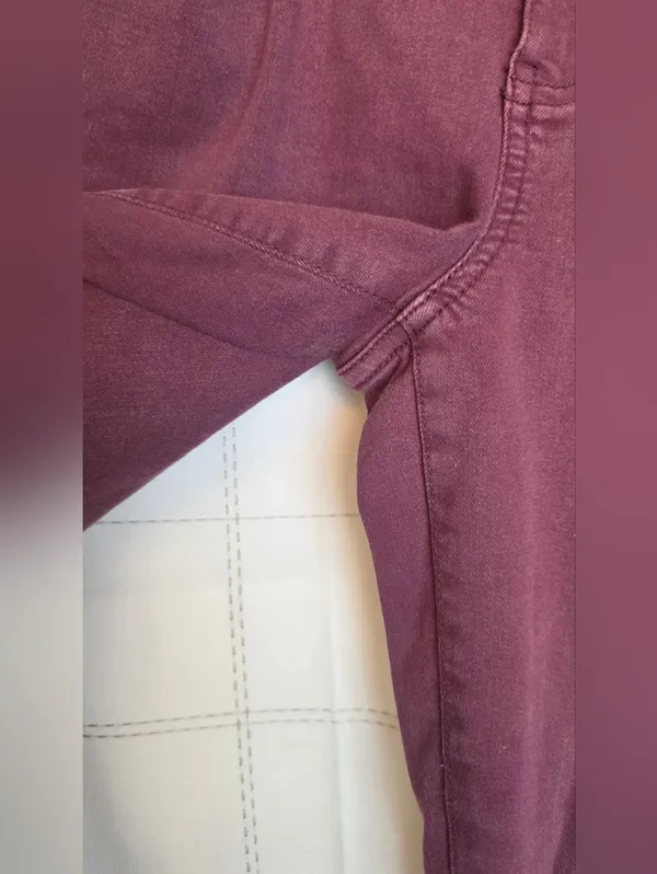 American Eagle Super Low Jegging - Image 9