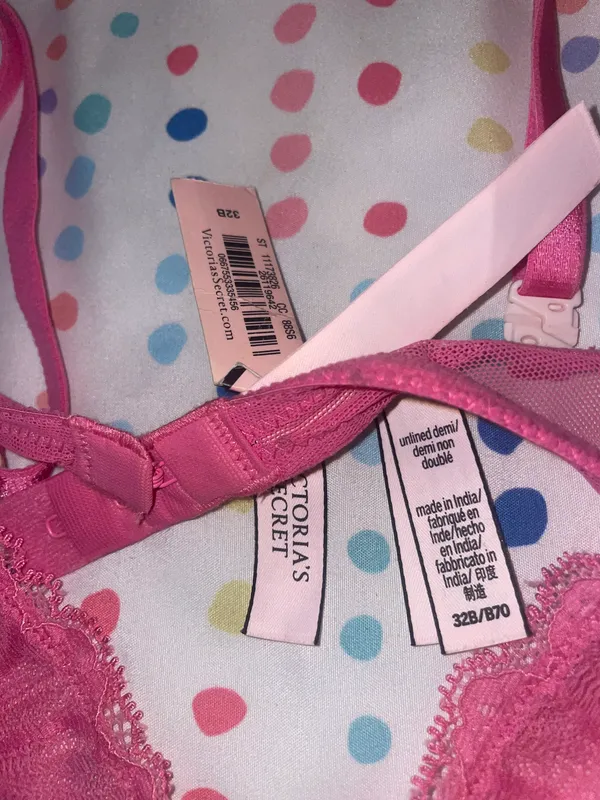 Victoria's Secret Bra - Image 3