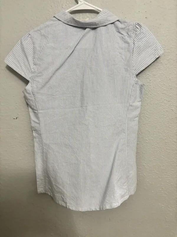 PacSun John Galt Top - Image 2