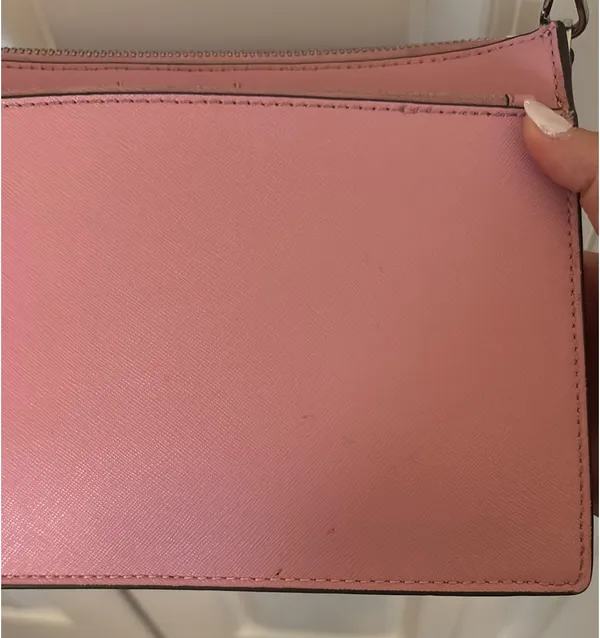 Kate Spade Crossbody Purse - Image 10