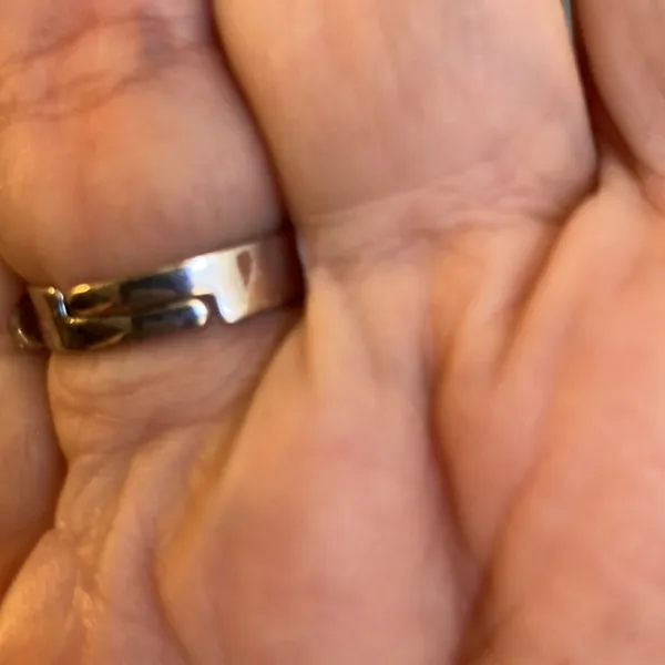 Lovely adjustable ring - Image 2