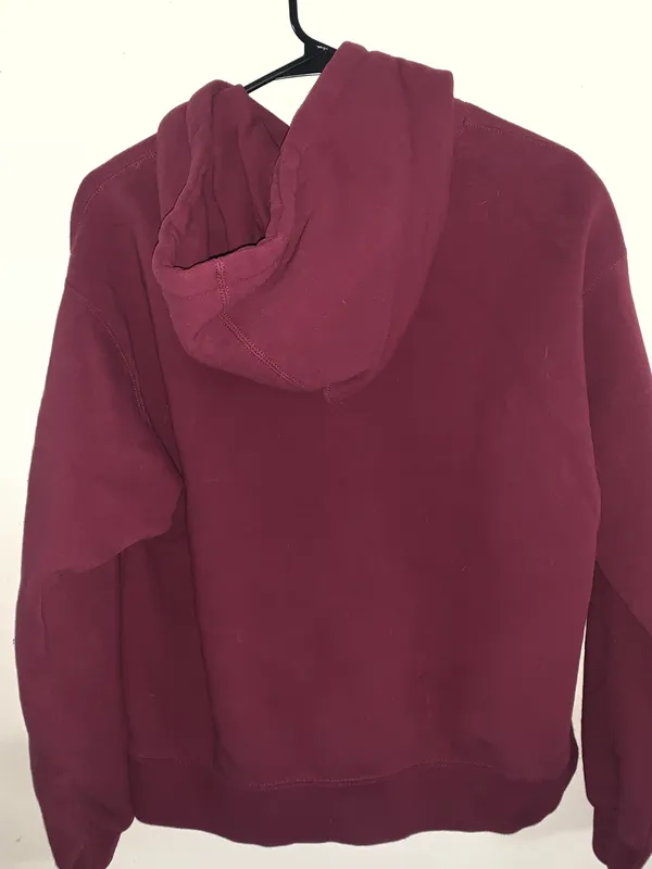 Obey Hoodie - Image 4