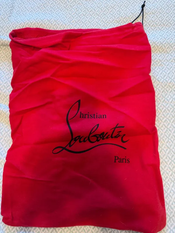 Christian Louboutin Turelastic - Image 11