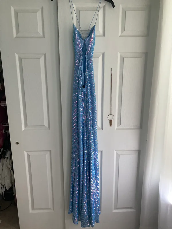 Windsor Prom Dress - Image 6