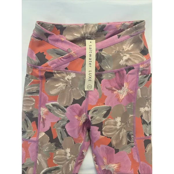 Velda Pant- Multi‎ - Flutter, - Image 2