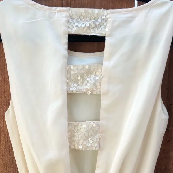 Rare London ASOS‎ High Low Dress - Image 7