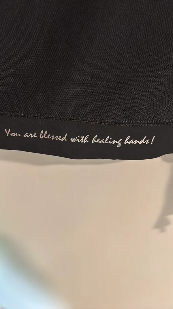 Healing hands jacket - Image 4