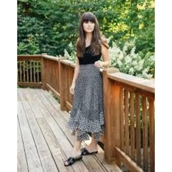 Anthropologie Akemi + Kin‎ Theola Maxi Skirt - Image 5