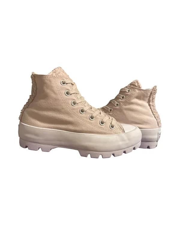 Chuck Taylor All Converse Women’s Star - Image 6