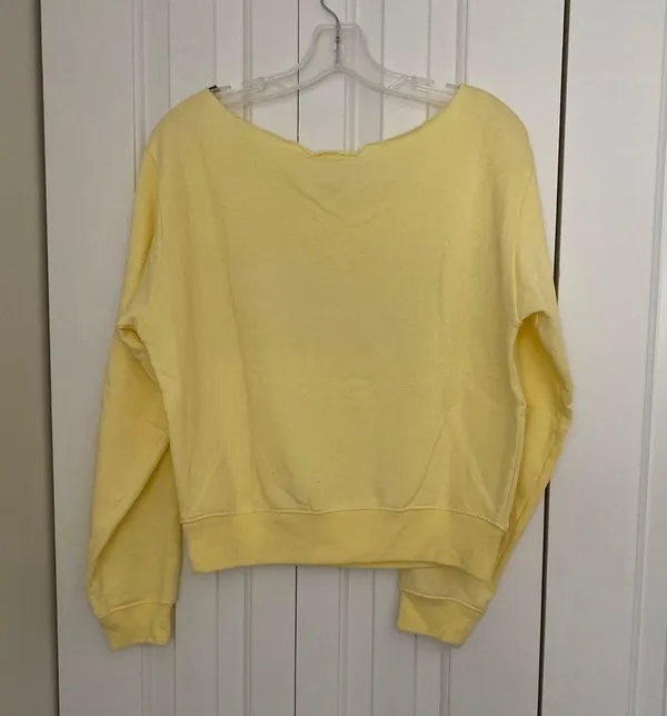 Victoria's Secret PINK Sweatshirt - Image 5