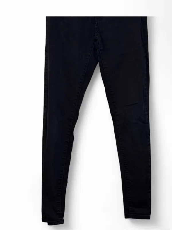 Kancan Los Angeles Women’s Black Skinny Jeans Size W3 25 - Image 11