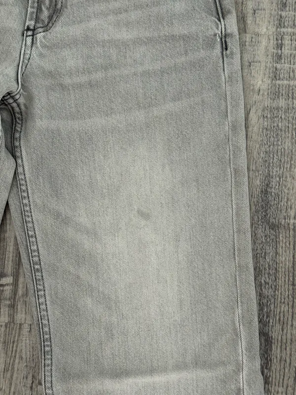 ZARA Mid-Rise Jeans - Image 8