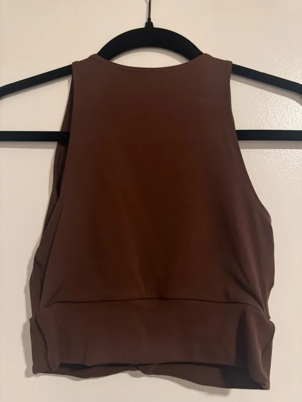 OFFLINE by Aerie Workout Top - Image 3