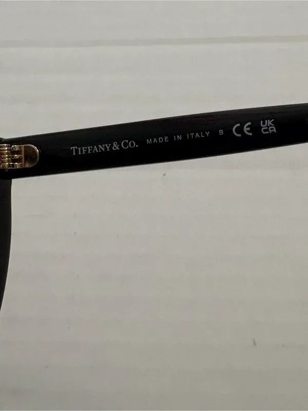 Tiffany & CO tf4148 Prescription glasses - Image 7