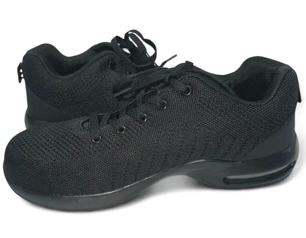 Steel Toe Sneakers Work Footwear Women sz 10 - Image 2