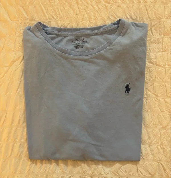 Polo Ralph Lauren T-Shirt - Image 3