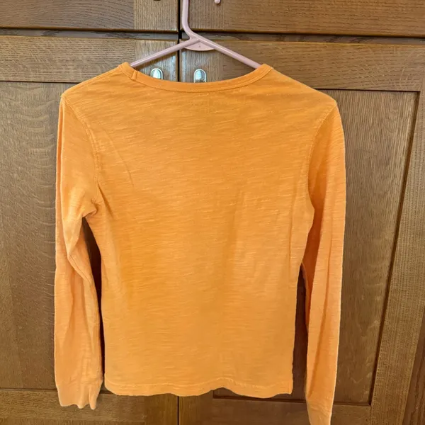 Colosseum Athletics Tennessee Vols Long Sleeve Shirt - Image 3