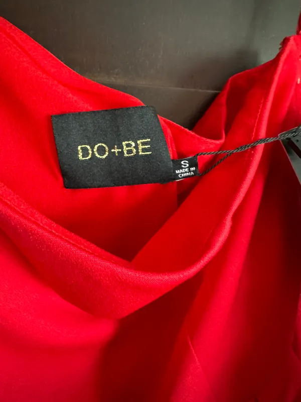 DO+BE Dress - Image 3