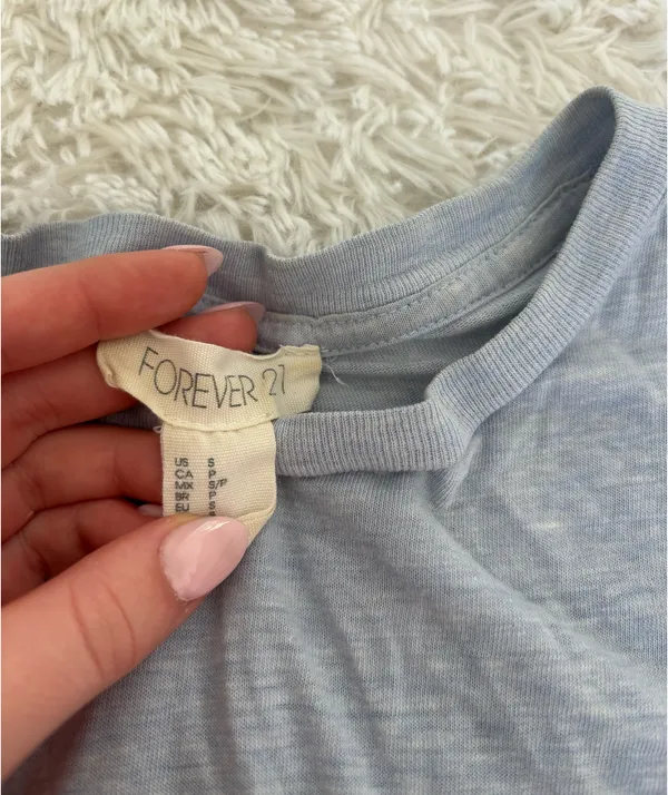 Forever 21 Top - Image 2