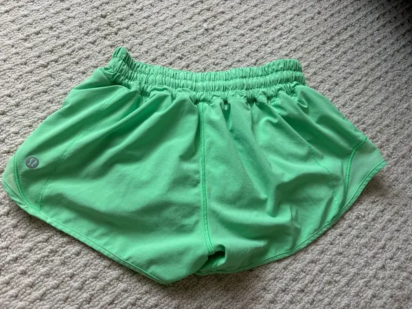 Lululemon Shorts - Image 2