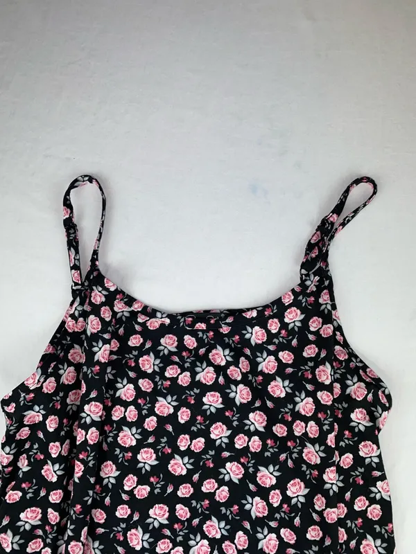 NEW PJ Dress and Robe set Size L - Image 8