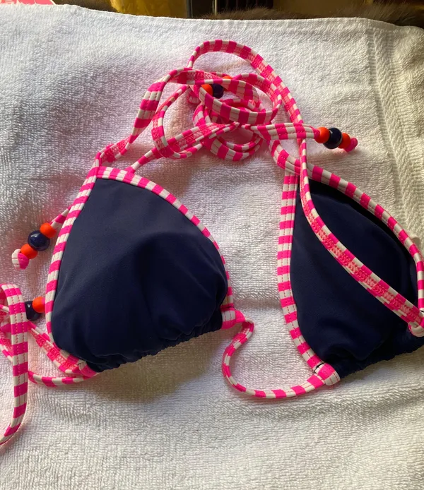 Vineyard Vines Bikini Top - Image 4
