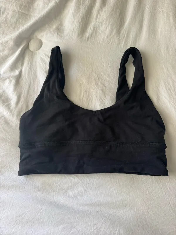 Lululemon Align Reversible Bra *Light Support, A/B Cup - Image 3