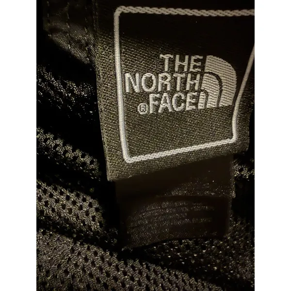 The‎ North Face Lightweight Black Windbreaker Jacket Medium Athleisure - Image 5