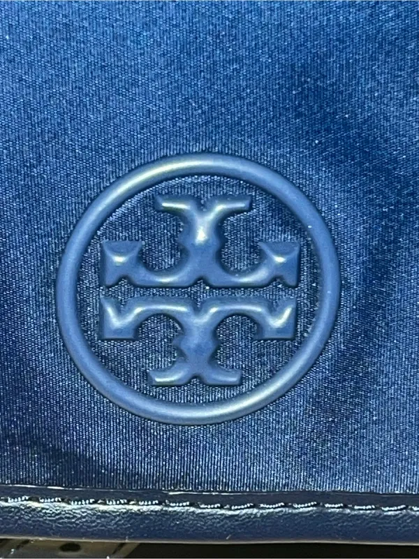Tory Burch Perry Nylon Crossbody Bag - Image 4