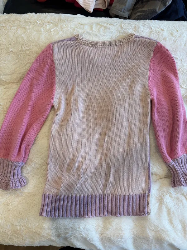 Love Shack Fancy Sweater - Image 2