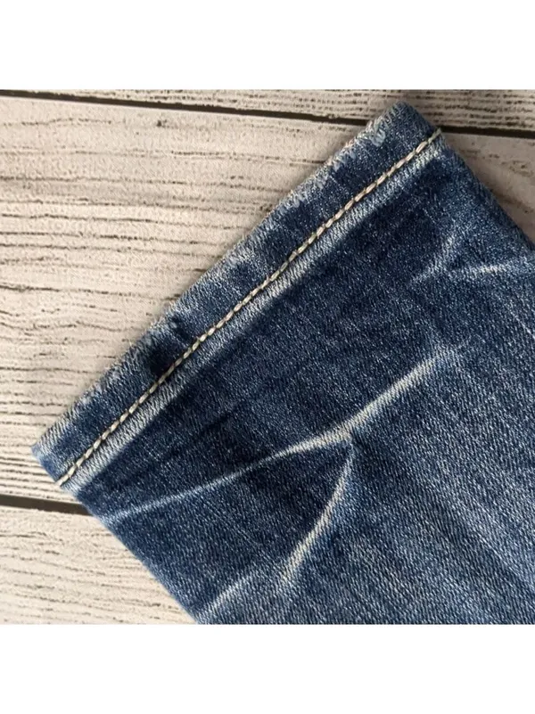 Miss me skinny jeans size 27 - Image 2