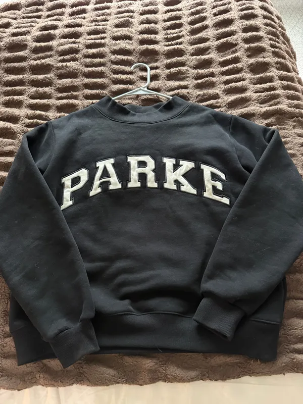 PARKE Mockneck - Image 2